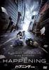 DVD  - Happening (Special Edition)  FXBNM37915 Japan Movies & DVD Used
