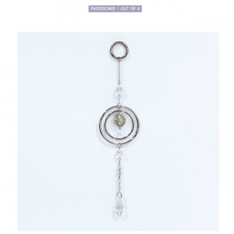 Kiss Of Life 04 Suncatcher 3rd Mini Album Pop Up Md