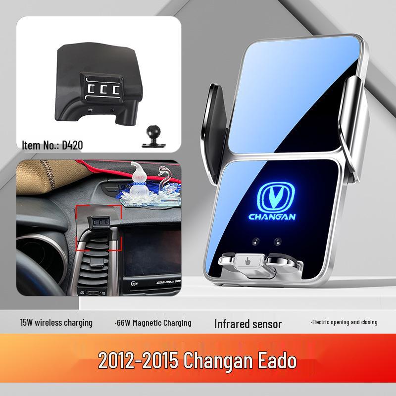 Changan Phone Holder for Unit Benben EStar, Oshan X5/X7, Ruicheng PLUS, and Ruicheng CC