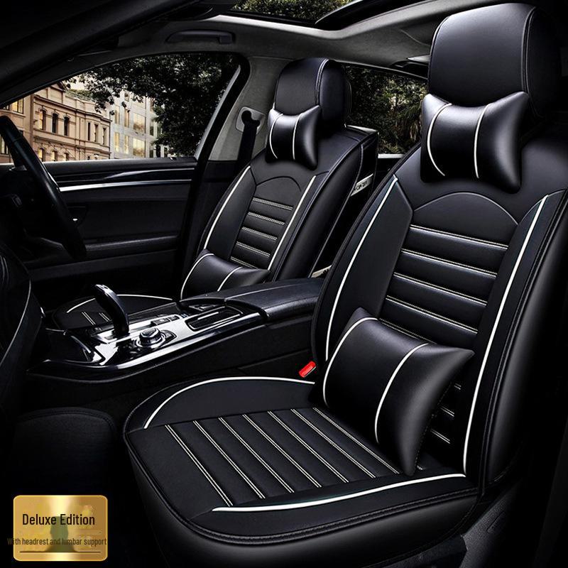 All-season Car Seat Cushions Available for All Car Models and Sizes - Wholesale Seat Cushions and Covers.