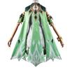 Genshin Naheeda Cosplay Sumeru One Piece Halloween Genshin [Milky Time]