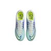 Nike Mercurial Vapor 14 Academy MG Dream Speed - Knapt Grønn Elektro Lilla Unisex Sneakers Aurora-Grønn Volt CV0969-375