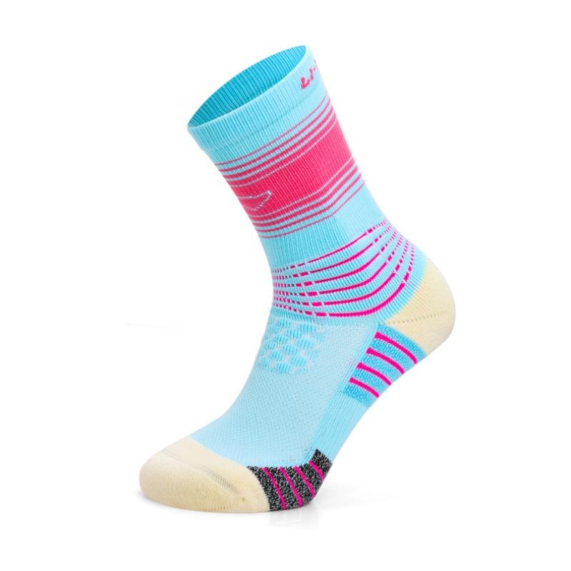 Li Ning Basketball Socks Unisex Combo Set LN-YWLT027 L