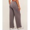 Gymshark Pump Straight Leg Pant Gs Cool Brown Wash B5c8n Ndf3