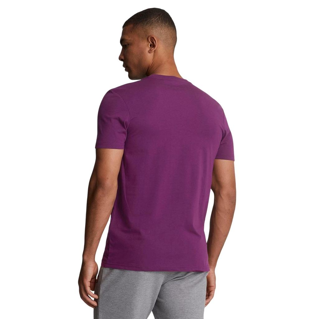 Lyle & Scott Mens Martin T-Shirt