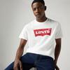 Levi's T-shirt Batwing Logo Short Sleeve Men's 17783-0140 US S