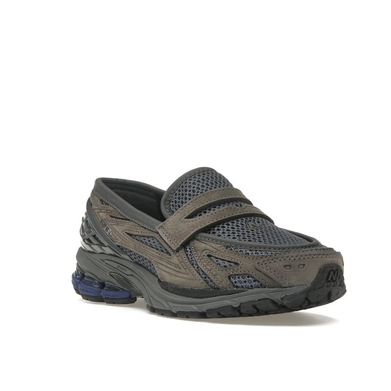 New Balance Unisex 1906L Loafer Magnet/Phantom/Inkwell U1906LAF
