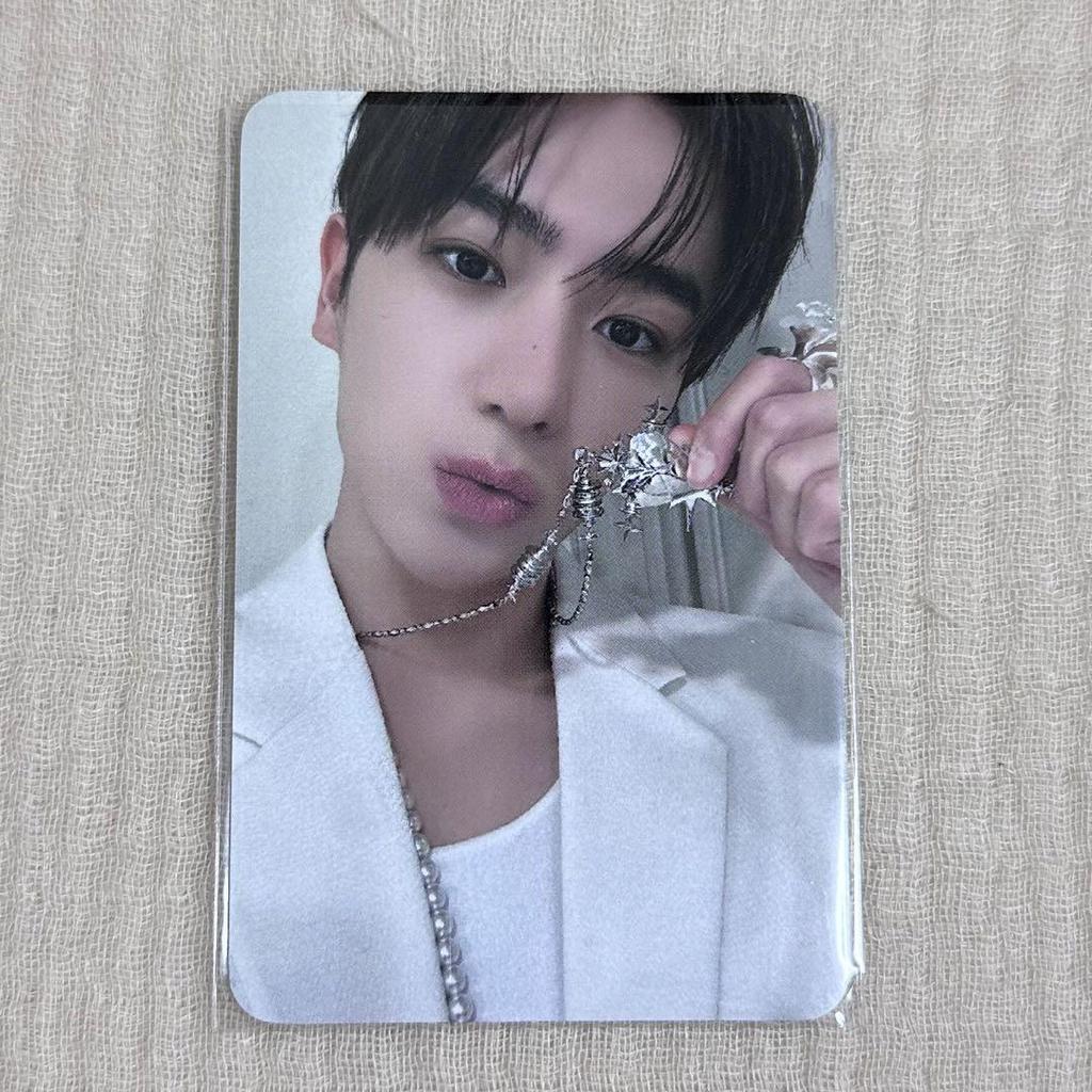 [USED] THE BOYZ Phantasy Nectar Withmuu Rakidro