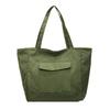 Casual Personality Large-capacity Bag Fashion Niche Design Shoulder Bag 2025 Autumn and Winter New Women's Tote Bag