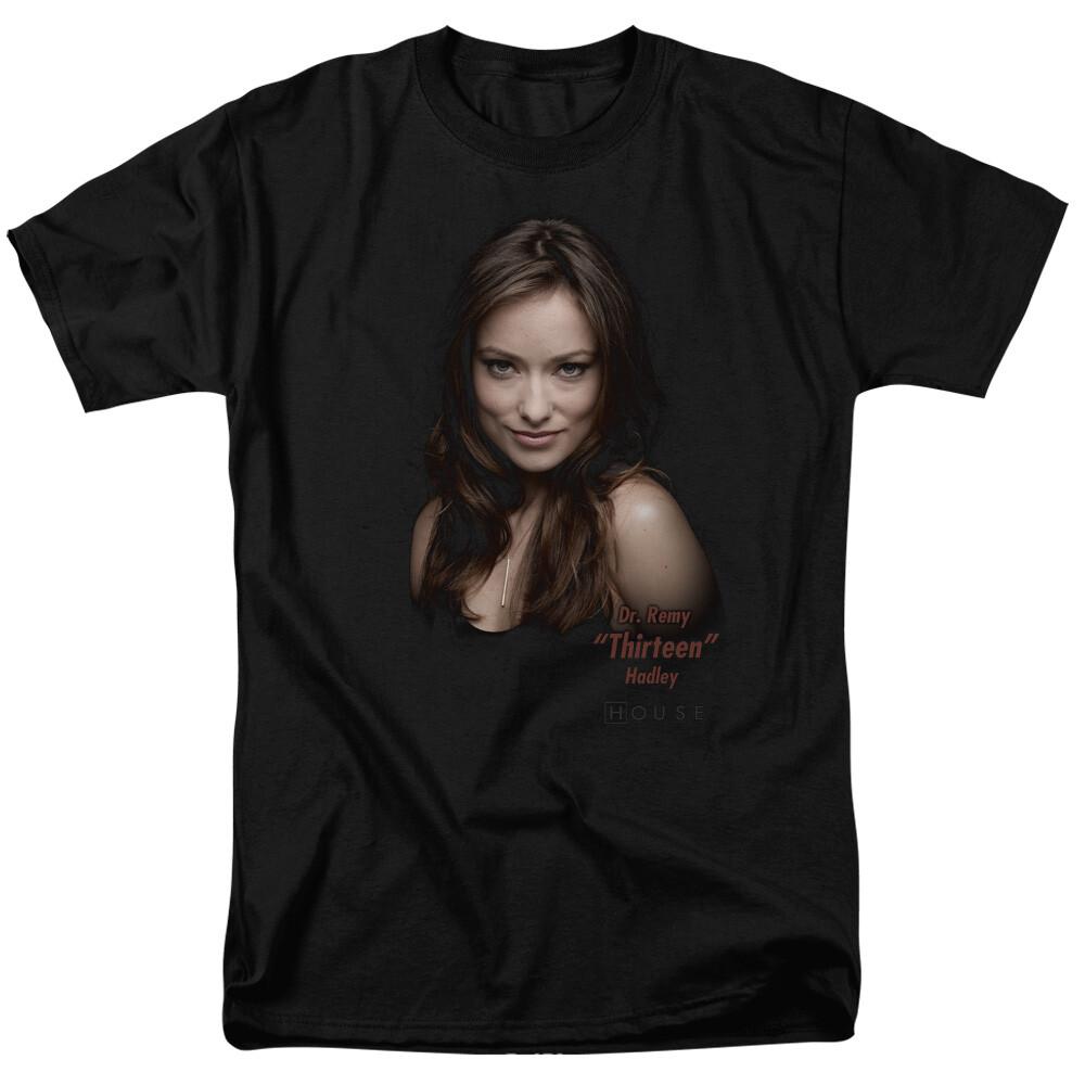 House Thirteen T-Shirt Large M