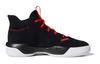 adidas Pro Next Slip Resistant Mid Top Children's Basketball Shoes Kids' EF0855