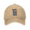 Mordecai and the Rigbys Casual Baseball Cap Tennis Skate Trucker Hat Summer Dropshipping Female Male Fashion Baseball Caps