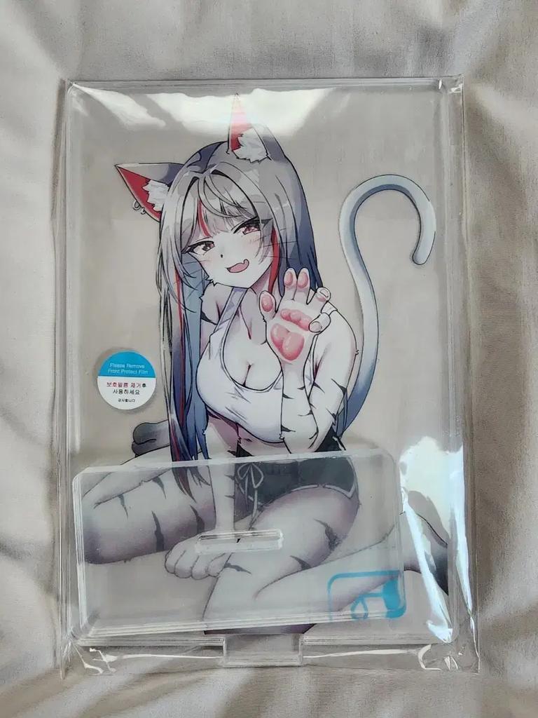 Stelive Mashiro Acrylic