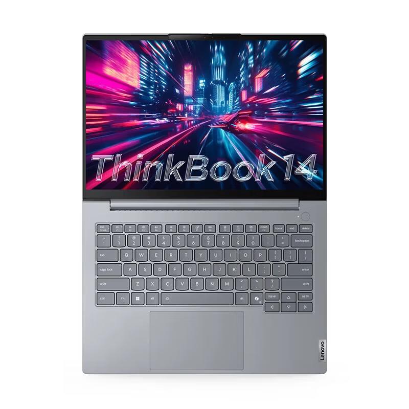 

Lenovo ThinkBook 14 2.8K IPS Laptop (CN version)