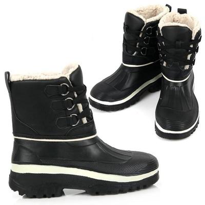 Uniseks Ayakkabı – Unisex çizmeler ve botlar