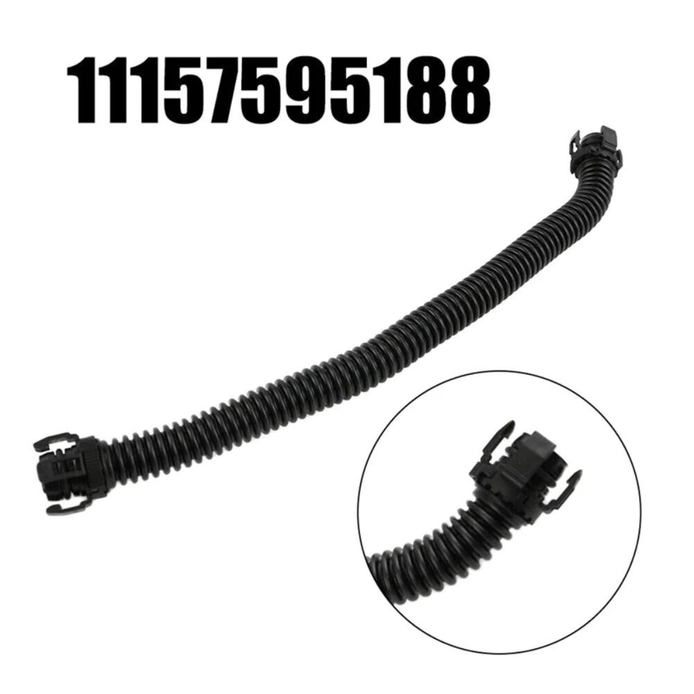 Engine Crankcase Breather Hose For Bmw E70 E71 X5 X6 11157595188