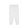 Goxo Jogger Pants White Hooksl Banding