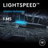 Logitech G703 LIGHTSPEED RGB Kabellose Gaming-Maus