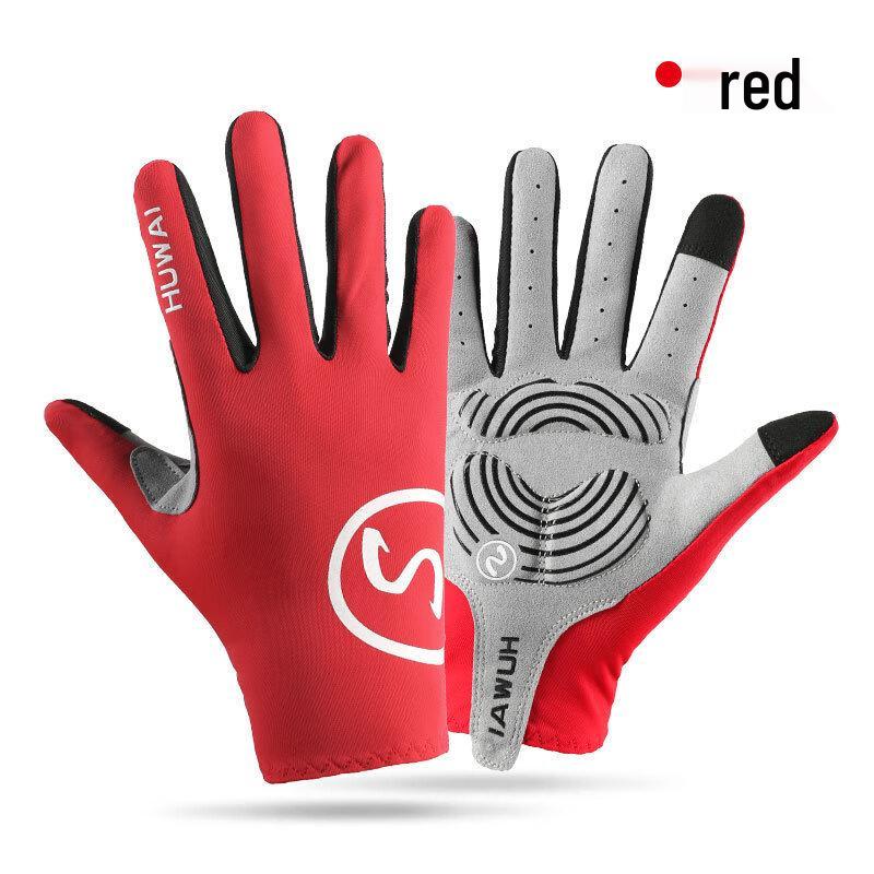 Jixingjiu Cycling Gloves