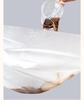 100 Disposable Waterproof & Oilproof Massage Bed Sheets with Hole – Breathable Non-woven Fabric