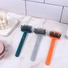 Home Hair Brush Cleaning Tool Comb Cleaning Brush Comb Hair Remover Brush Comb Cleaner Tool