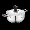 ASD Yuechu 304 Stainless Steel Stockpot