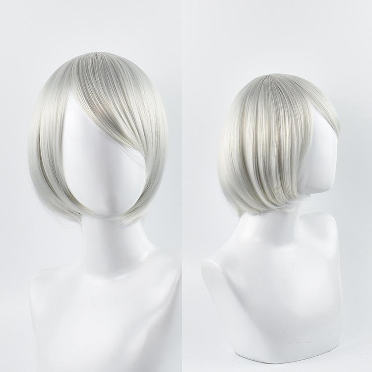 Beishui Trading Neil Machinery Era Cos Clothing Women's Clothing 9s Youha'er 2b Sister Cosplay Two-dimensional Animation Clothing