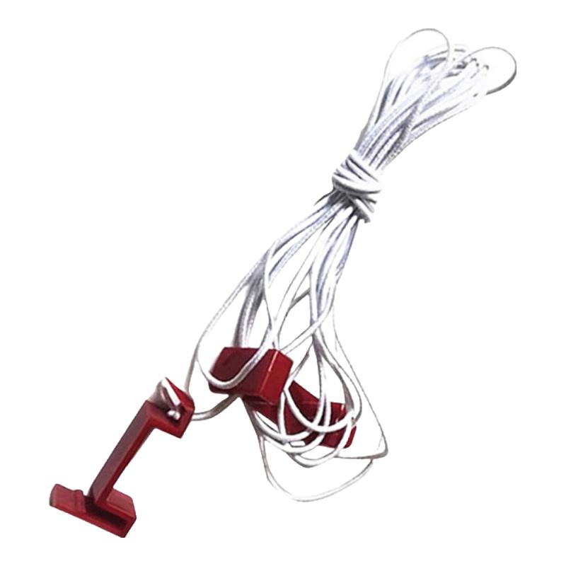 San Hua Wolf Tactical Sandbox Elastic Buckle Set