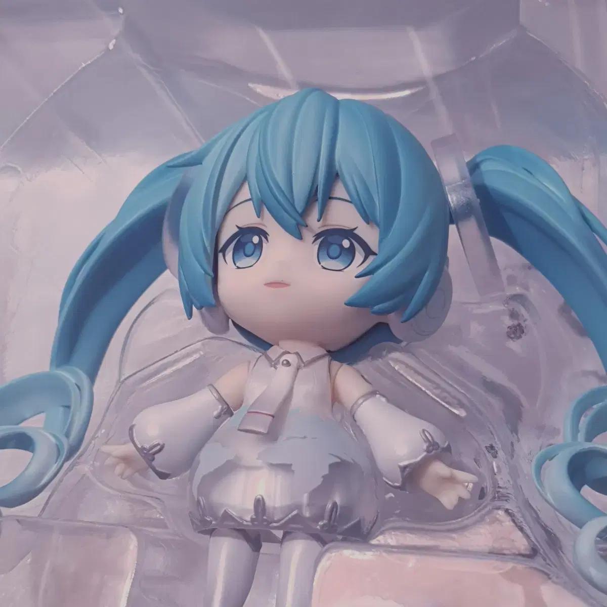 

Vocaloid Hatsune Miku Expo 2021 Nendoroid Beautiful Girl Figure