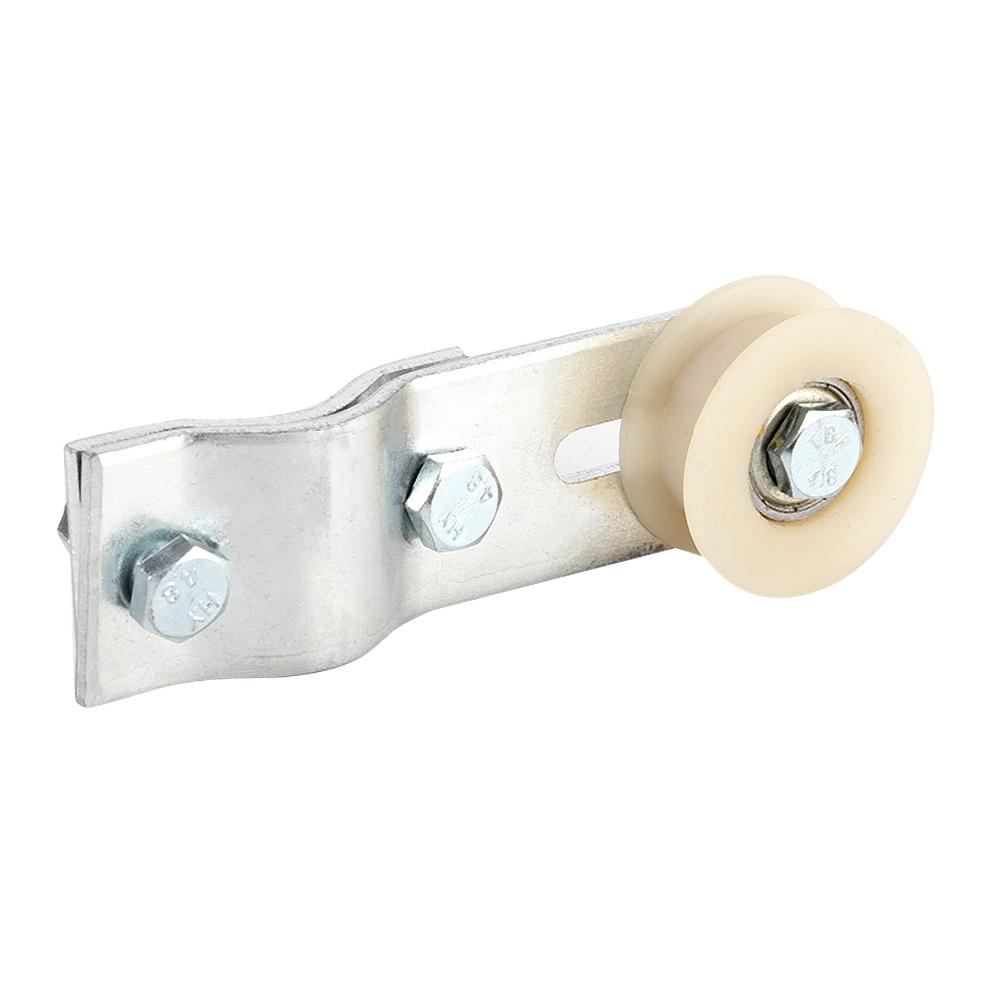 Engine Pulley Chain Roller Tensioner Bracket Fit for 66 80cc Motorized Bicycles