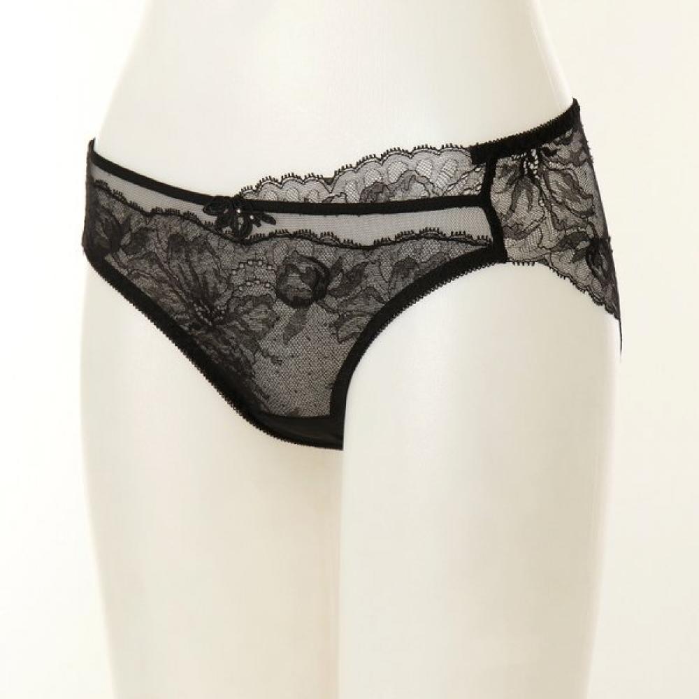 Venus Premium Botanic Edge Lace Panty Opt5935s