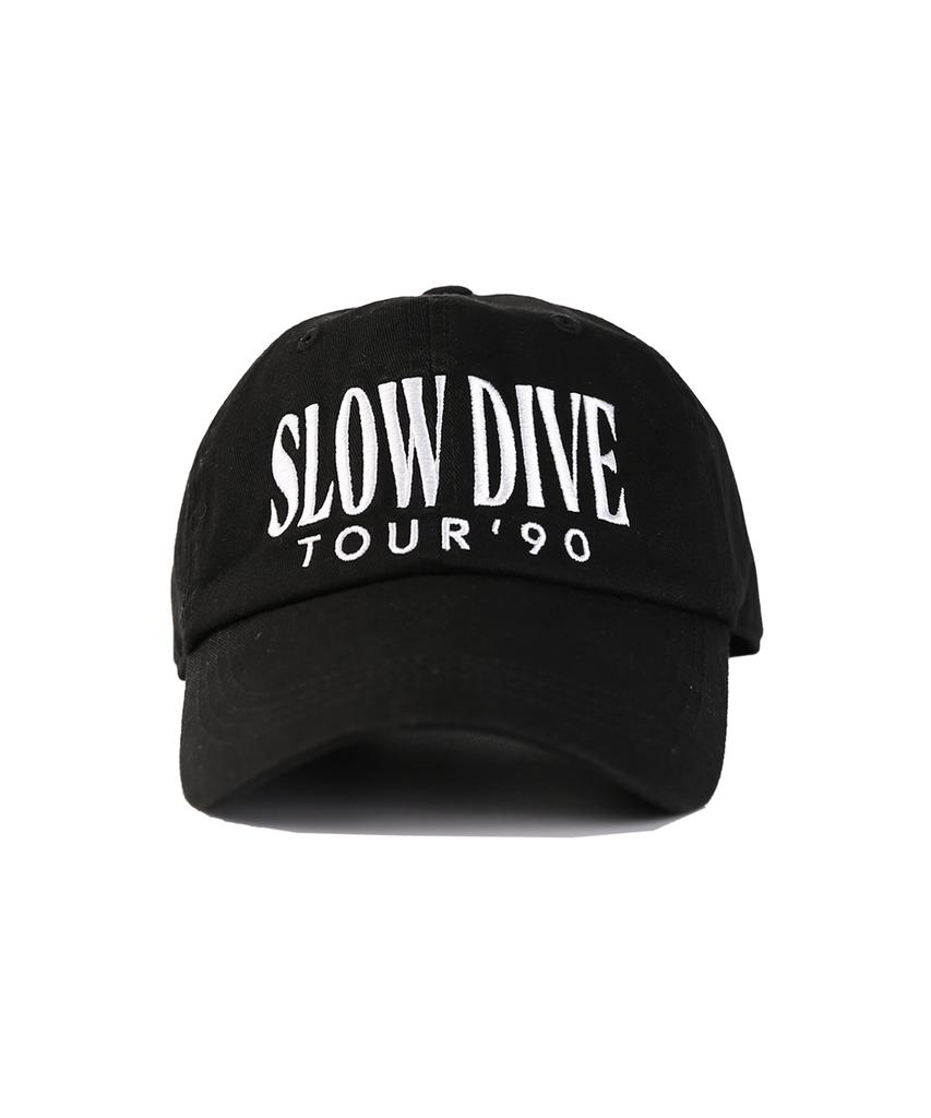 APEX DESIGN Slow Dive Cap-Black