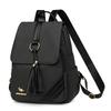 Large Capacity Backpack Women's Lightweight Commuter Backpack