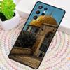 Imam Ali Islamic Shia Holy Silicone Phone Case For Samsung Galaxy note 10 pro S26 S25 S24 S23 S22 S21 Plus S25Ultra Capa Cover