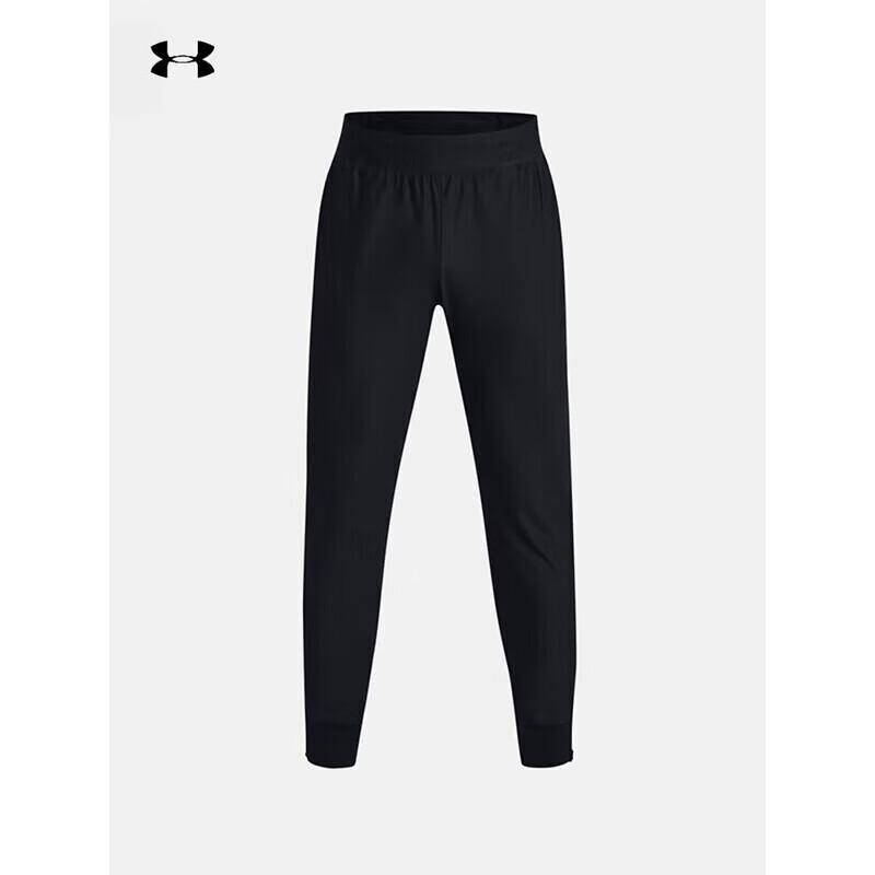 Under Armour Men s Qlifier Water-Resistant Running Pants XXL