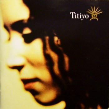 

CD TITIYO - Same 260977 Arista 1990 UK Dance & Electronica Used