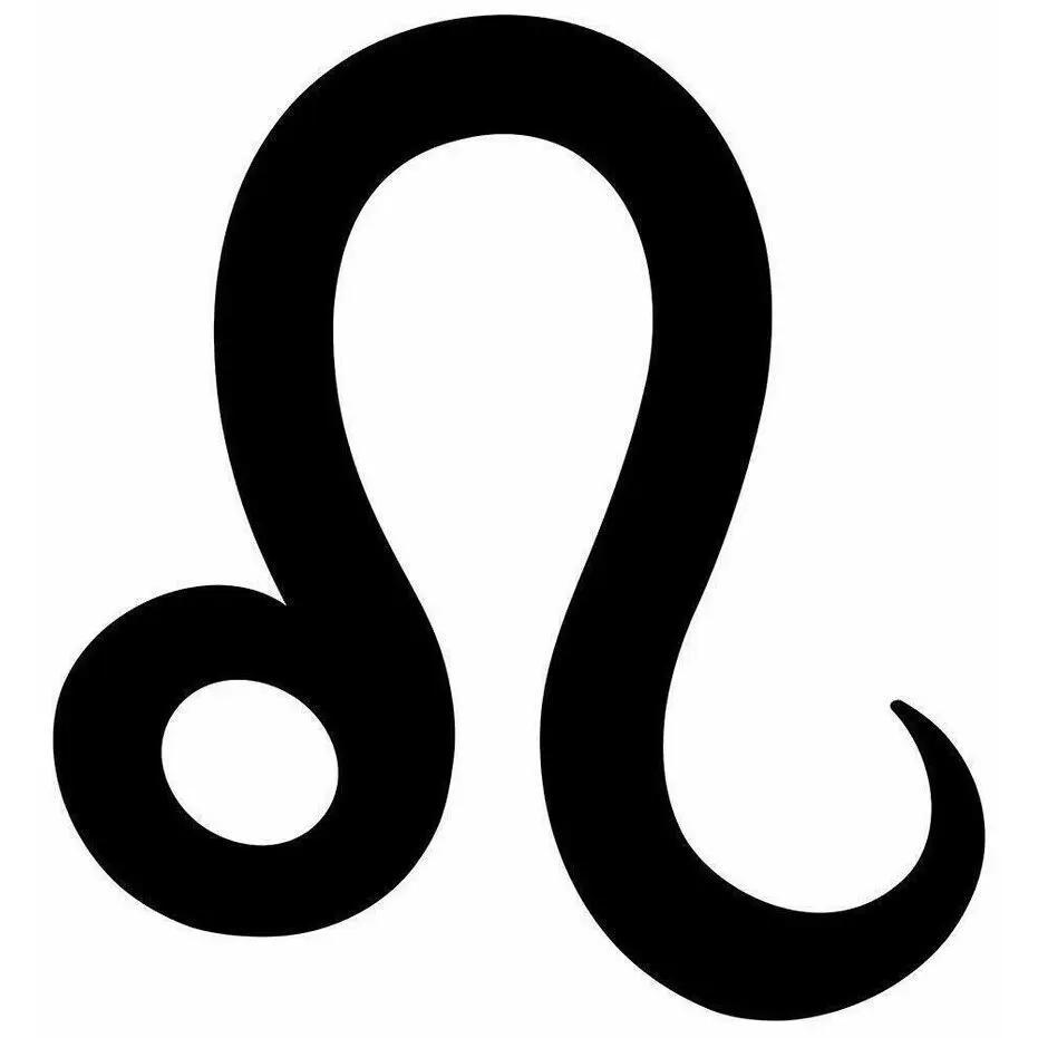 

Металлическая настенная живопись с символом зодиака Лев – стильный акцент домашнего декора, декоративный железный знак, идеально подходит для любителей знаков зодиака чёрный