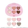 SHOBIDO - Sanrio My Melody Multi-Palette Nuance Pink