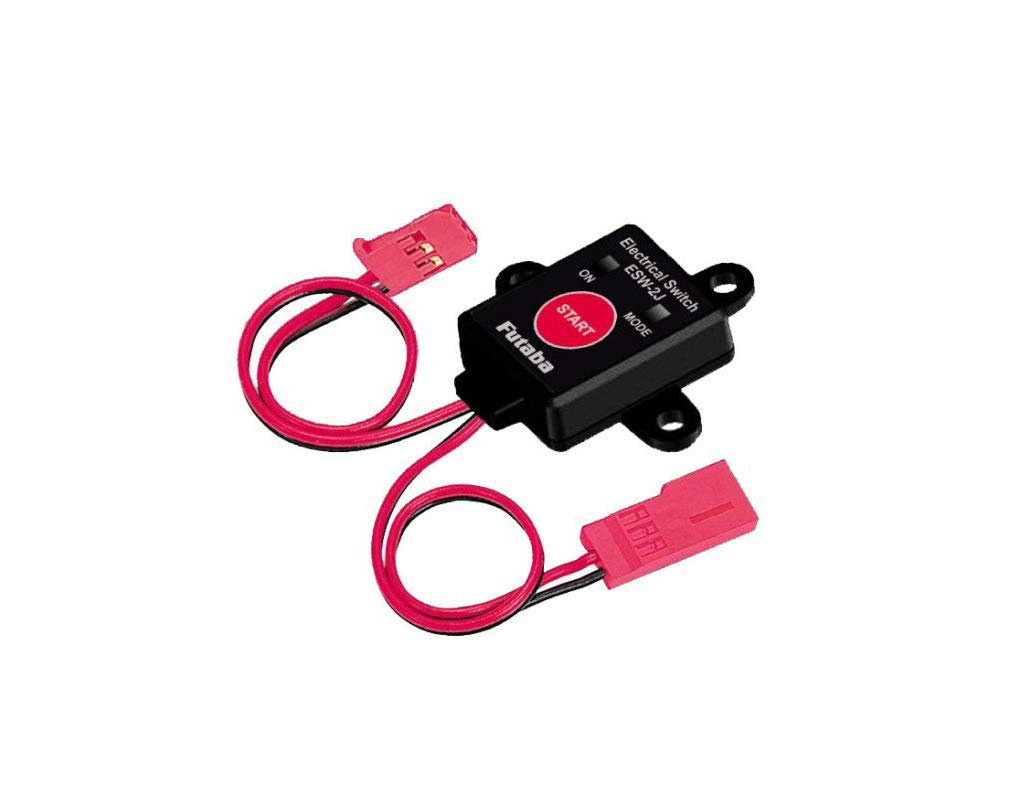 Electrical Switch BA0325 ESW-2J