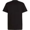 T-Shirt - CK Jeans - Regular - Heavy Cotton Jersey - Short Sleeves - White