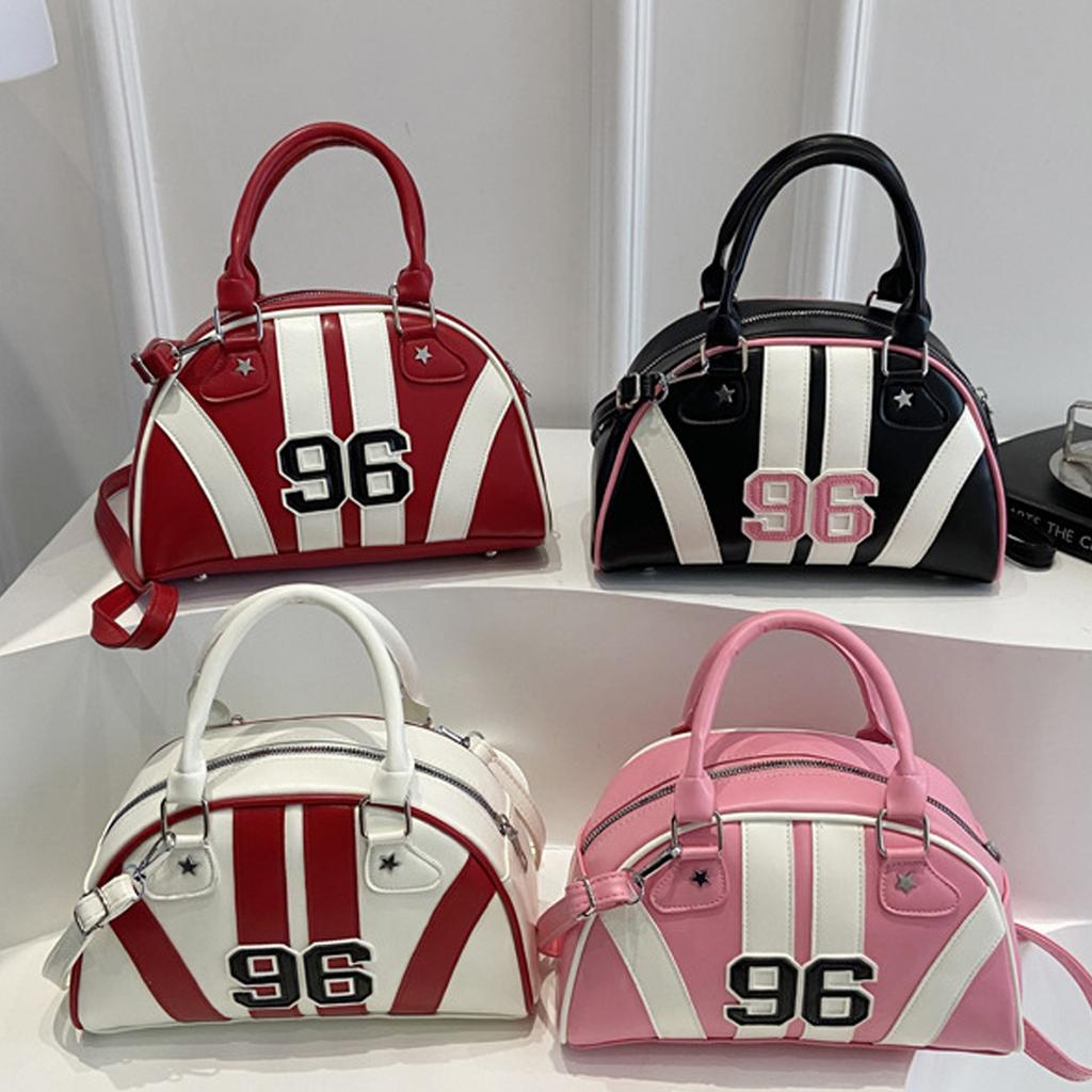 Women's Hobo Handbag PU Leather Shoulder Tote Purses with Zipper Casual Crossbody Bag with Removable Strap Gifts