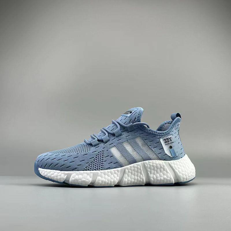 

Men s shoes step on shit men s shoes summer mesh soft-soled running shoes breathable and non-slip men s student sports shoes 36