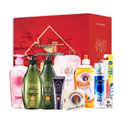 Shampoo Ziyuan Sapindus Controle de Oleosidade