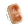 Bread Knead Milk Brick Slow Rebound Wet Soft Suction Cute Pinch Toy Toys Toys Bread Simulation L1R2