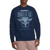 Star Trek: The Next Generation Unisex Adult Romulan Ale Sweatshirt