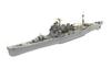 Very Corporation Imperial Japanese Navy Heavy Cruiser Atago Deluxe Edition Plastic Model Kit BELBV350905DX Fire/Beaver 1/350 (Ship)