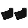 2 Strip Elastic Bandage Wrap Postoperative Elastic Bandage Pressure Belt for Hand Leg Sports Sprains Injuries Liposuction
