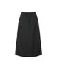 Mijeuno Woven Long Skirt (W)_32Yd6D52