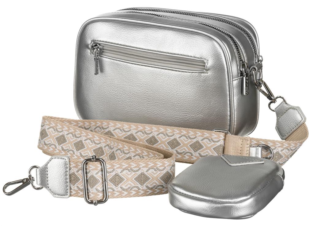 Eco bag R-KP-08-HRH-4164 SIL