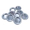 20pcs Colored Metal Small Disc Incense Holder Portable Cone Incense Burner for Sandalwood Jasmine Fragrance Zen Home Decoration 7